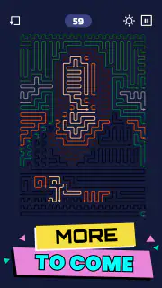 Redirect It! - Logic Puzzle screenshot 7