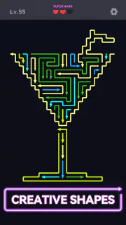 Maze Madness - Brain Puzzle screenshot 5