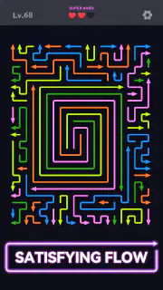 Maze Madness - Brain Puzzle screenshot 6