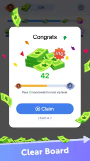 Arrow Trace: Escape Puzzle screenshot 6