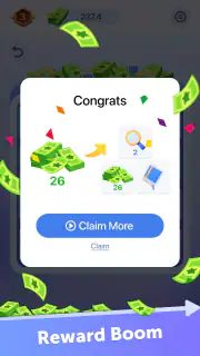 Arrow Trace: Escape Puzzle screenshot 8