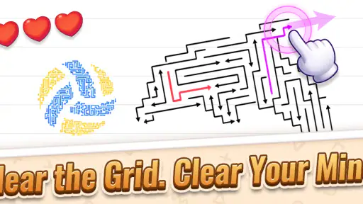 Arrow Way: Tap Away Puzzle screenshot 7