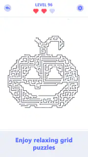 Line Dash screenshot 2