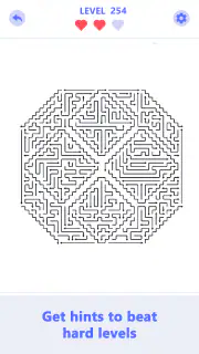 Line Dash screenshot 4