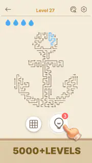 Amaze GO! screenshot 2