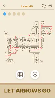 Amaze GO! screenshot 3
