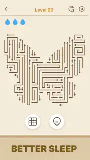Amaze GO! screenshot 4