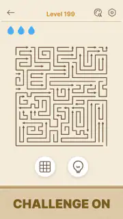 Amaze GO! screenshot 5