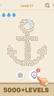 Amaze GO! screenshot 7