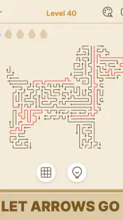Amaze GO! screenshot 8