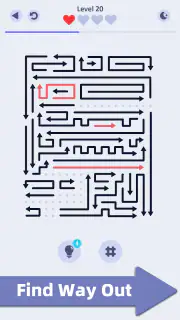 Arrows World screenshot 2