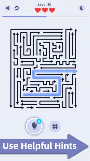 Arrows World screenshot 3