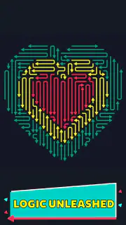 Color Maze screenshot 3