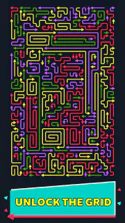 Color Maze screenshot 4