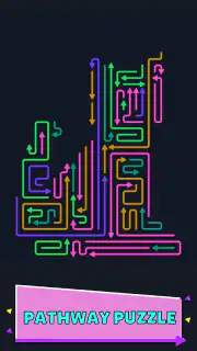 Color Maze screenshot 5