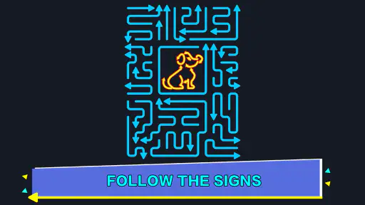 Color Maze screenshot 6