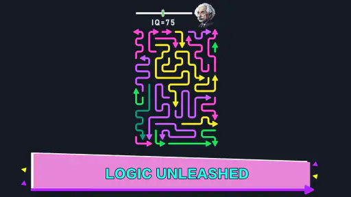 Color Maze screenshot 7