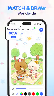 Art Mate Together: How to Draw screenshot 2