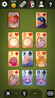 Art of Solitaire - Card Games screenshot 3