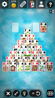 Art of Solitaire - Card Games screenshot 6
