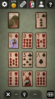 Art of Solitaire - Card Games screenshot 7