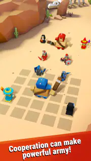 Art of War: Legions screenshot 5