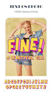 Art pic editor screenshot 7