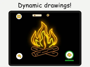 ArtCanvas: Learn how to draw screenshot