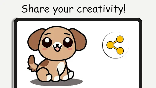 ArtCanvas: Learn how to draw screenshot