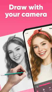 ArtEasy: AR Sketch & Draw screenshot 1