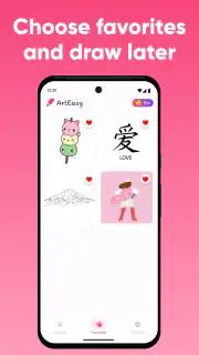 ArtEasy: AR Sketch & Draw screenshot 4