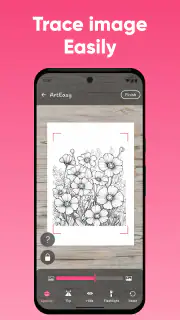 ArtEasy: AR Sketch & Draw screenshot 6