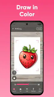 ArtEasy: AR Sketch & Draw screenshot 8