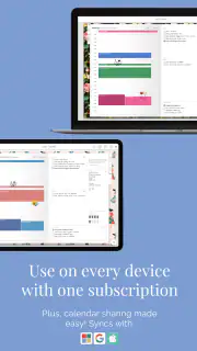 Artful Agenda - Plan in Style! screenshot 4