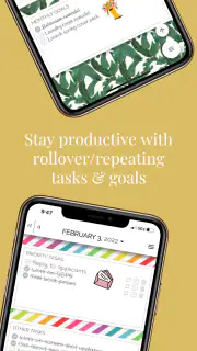 Artful Agenda - Plan in Style! screenshot 5