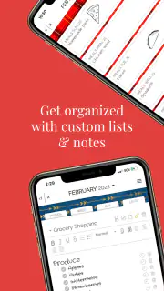 Artful Agenda - Plan in Style! screenshot 7