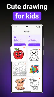 ARtie Lab: AR Drawing & Sketch screenshot 8