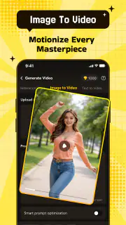 Artlume: AI Video Gen screenshot 2