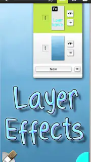 ArtRage Vitae Mobile Painting screenshot 2