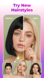Artspire: AI Video Generator screenshot 2