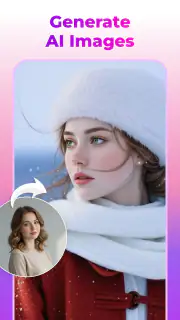 Artspire: AI Video Generator screenshot 4