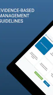 ASCCP Management Guidelines screenshot 5