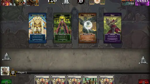 Ascension: Deckbuilding Game screenshot 8