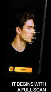 Ascension - Facial Analysis screenshot 2