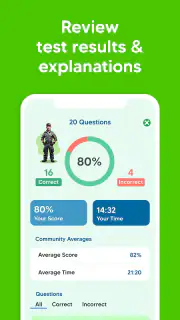 ASE Test Prep: Auto Exam 2026 screenshot 3