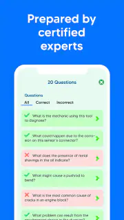 ASE Test Prep: Auto Exam 2026 screenshot 6
