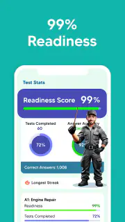 ASE Test Prep: Auto Exam 2026 screenshot 7
