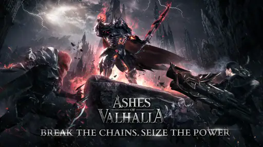 Ashes of Valhalla screenshot 1