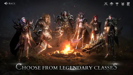 Ashes of Valhalla screenshot 2