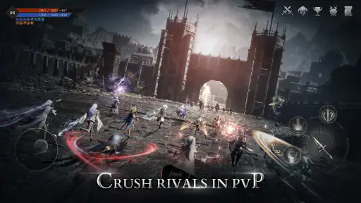 Ashes of Valhalla screenshot 3